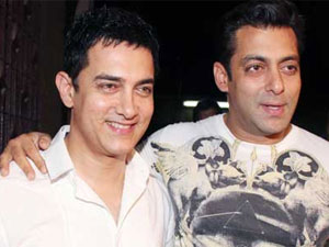 Aamir Khan's birthday wish: Salman's marriage